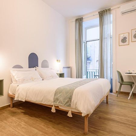 Ecosuite Spaccanapoli Kültér fotó