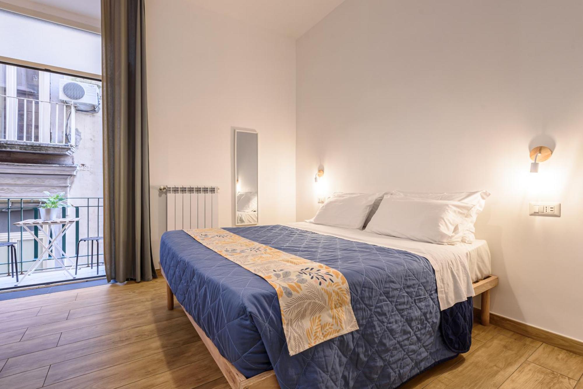 Ecosuite Spaccanapoli Kültér fotó