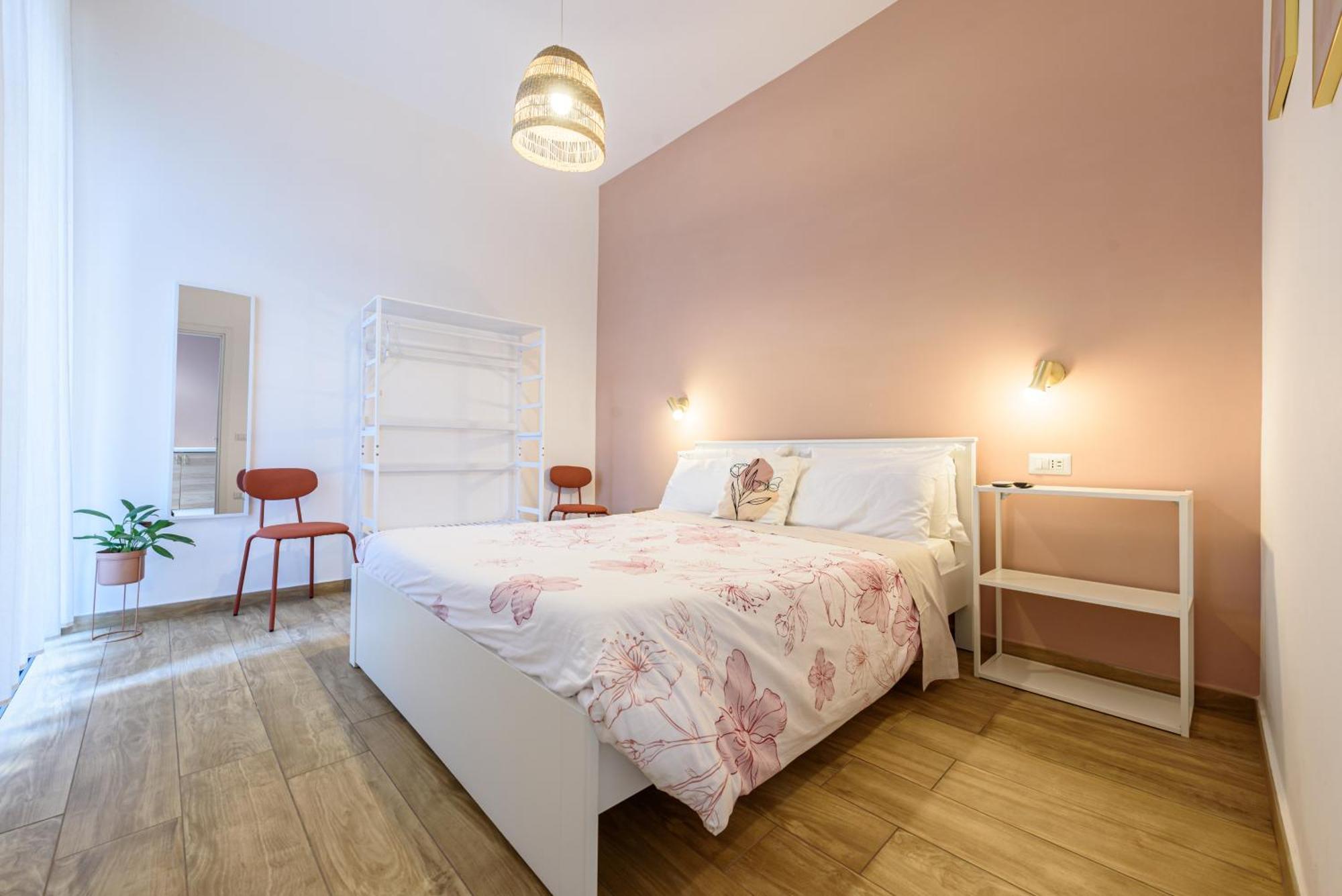 Ecosuite Spaccanapoli Kültér fotó