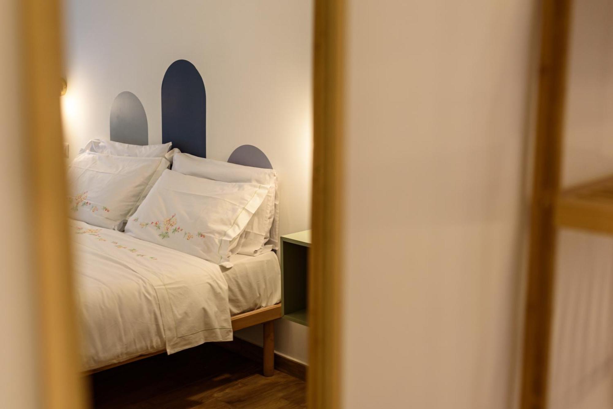 Ecosuite Spaccanapoli Kültér fotó