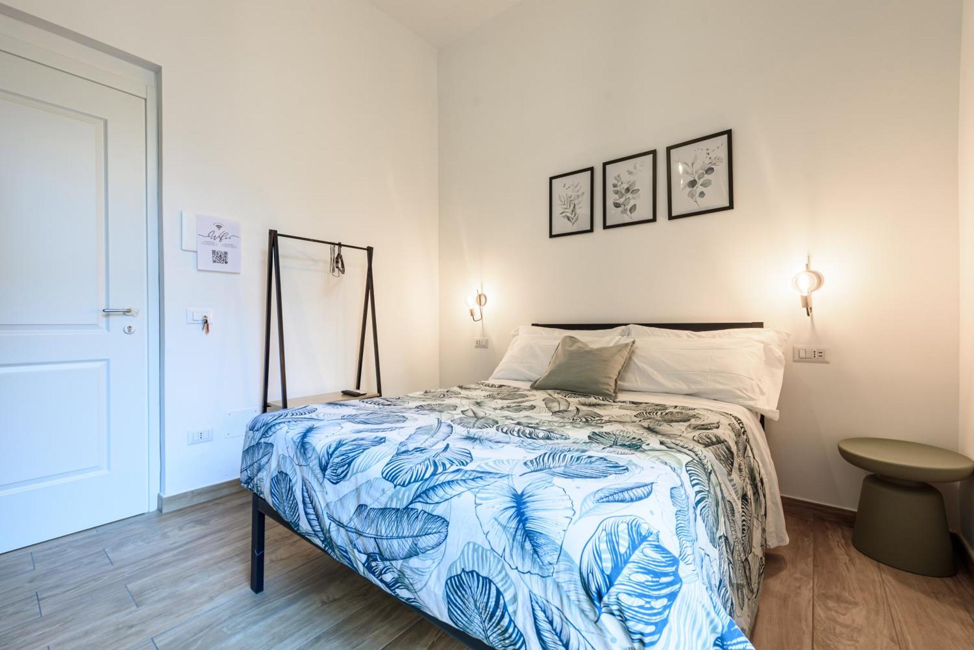 Ecosuite Spaccanapoli Kültér fotó