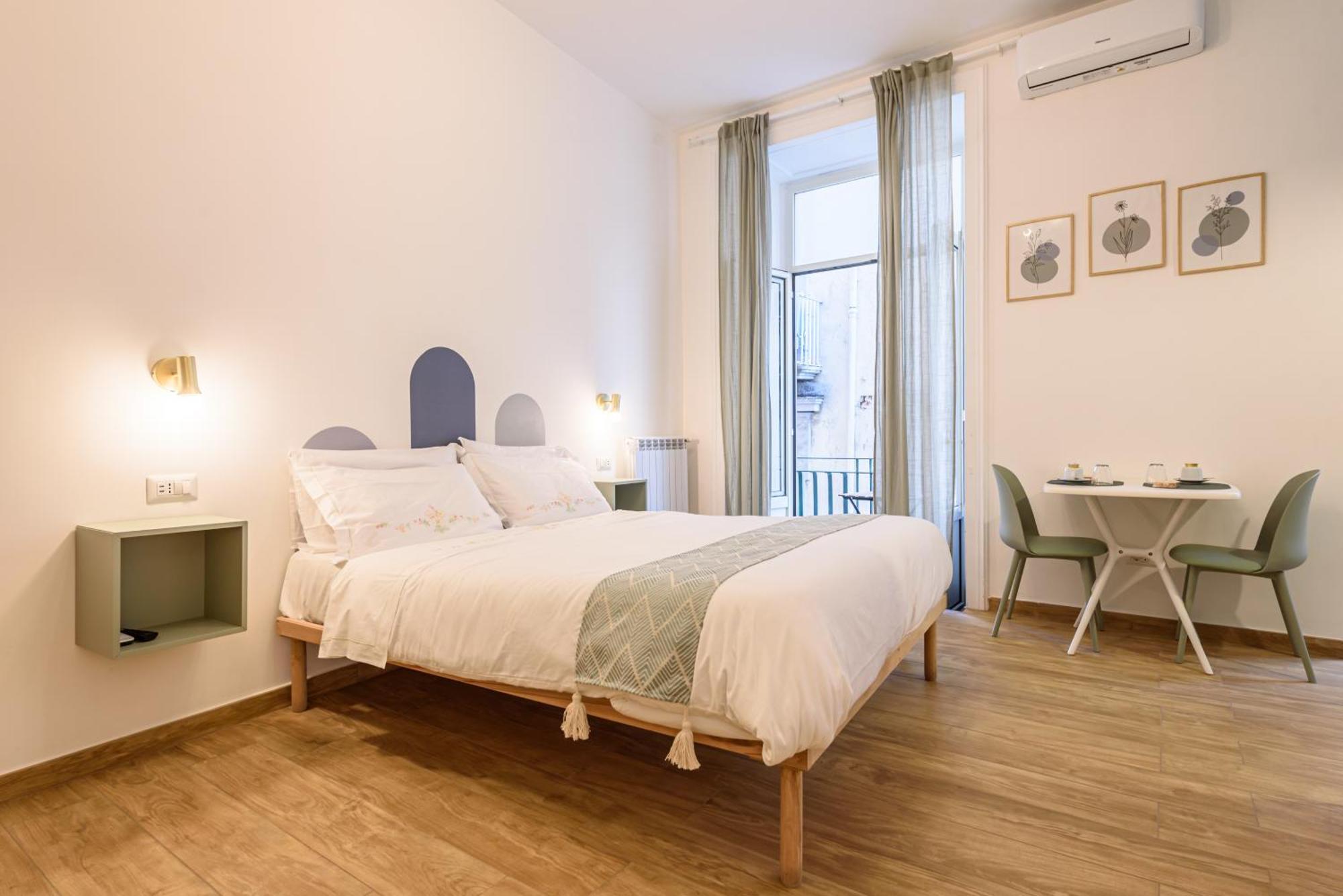 Ecosuite Spaccanapoli Kültér fotó