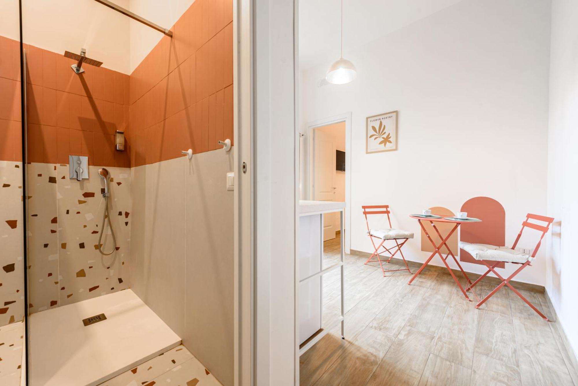 Ecosuite Spaccanapoli Kültér fotó