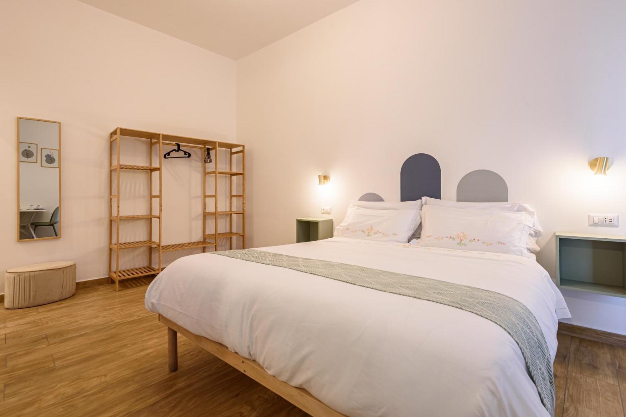 Ecosuite Spaccanapoli Kültér fotó