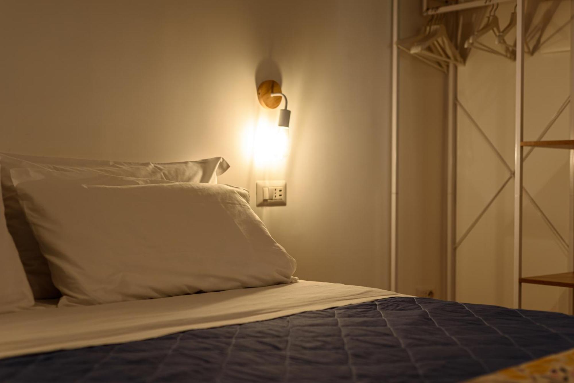 Ecosuite Spaccanapoli Kültér fotó