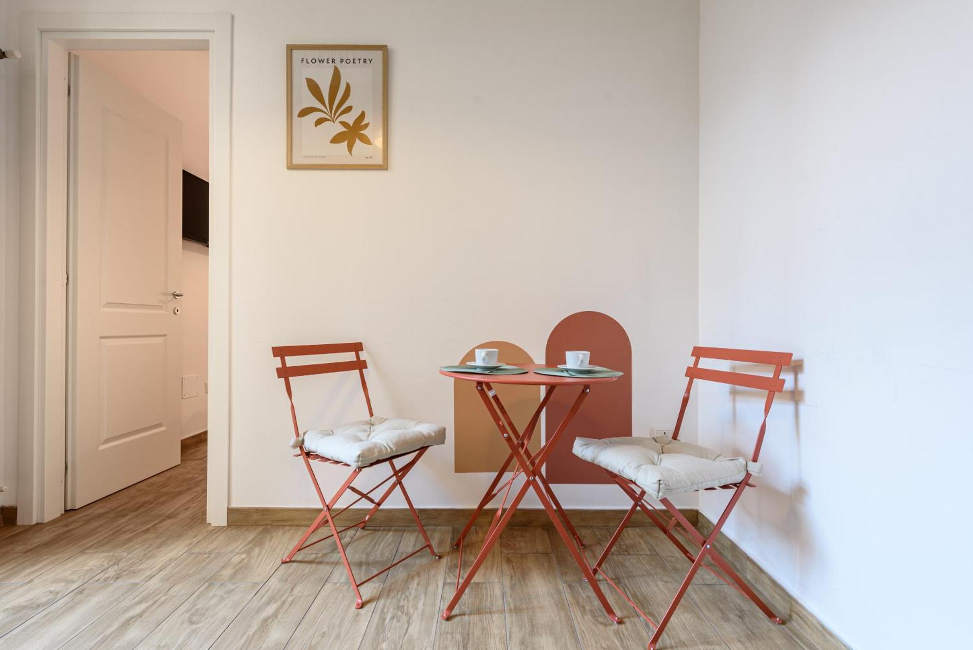 Ecosuite Spaccanapoli Kültér fotó