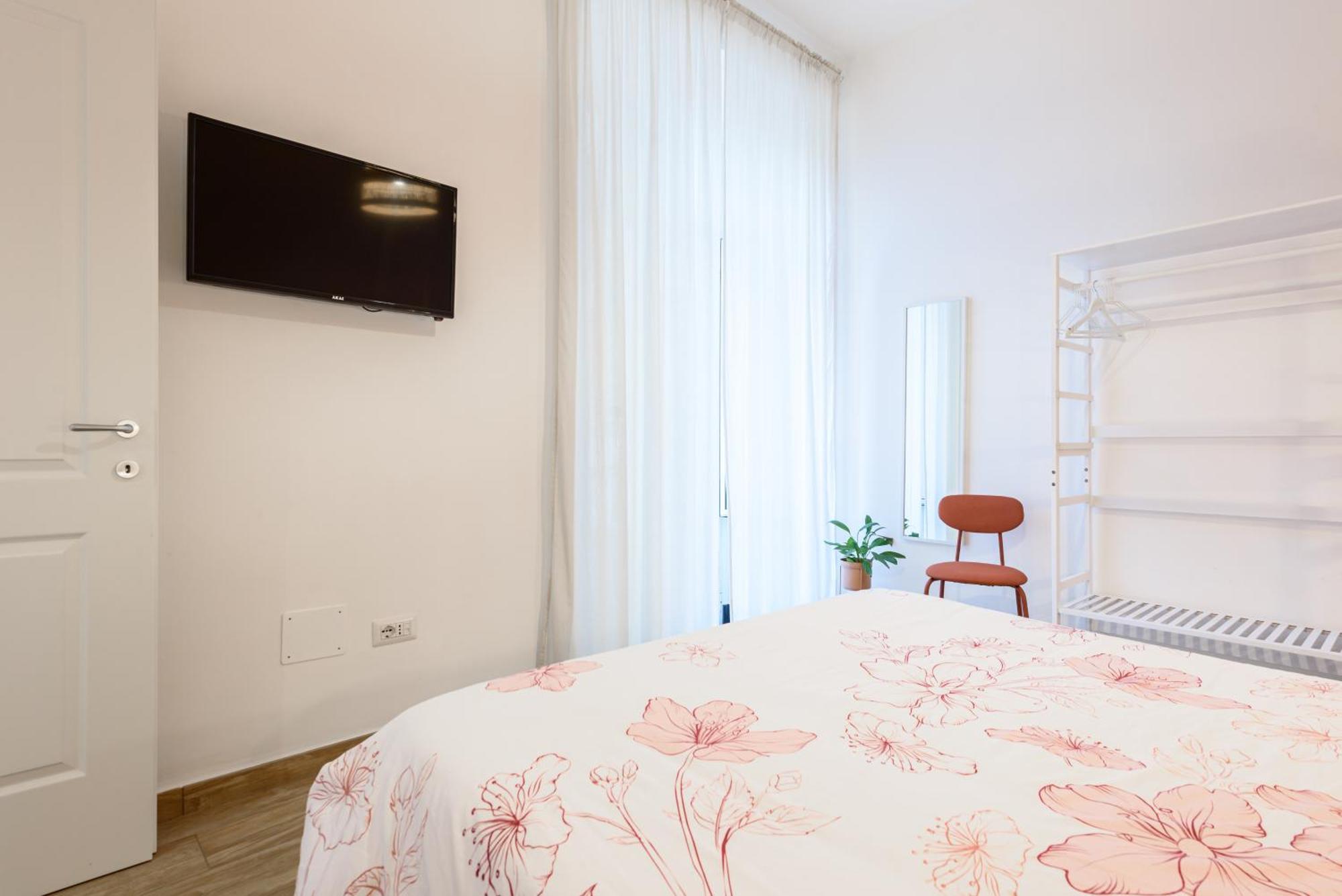 Ecosuite Spaccanapoli Kültér fotó
