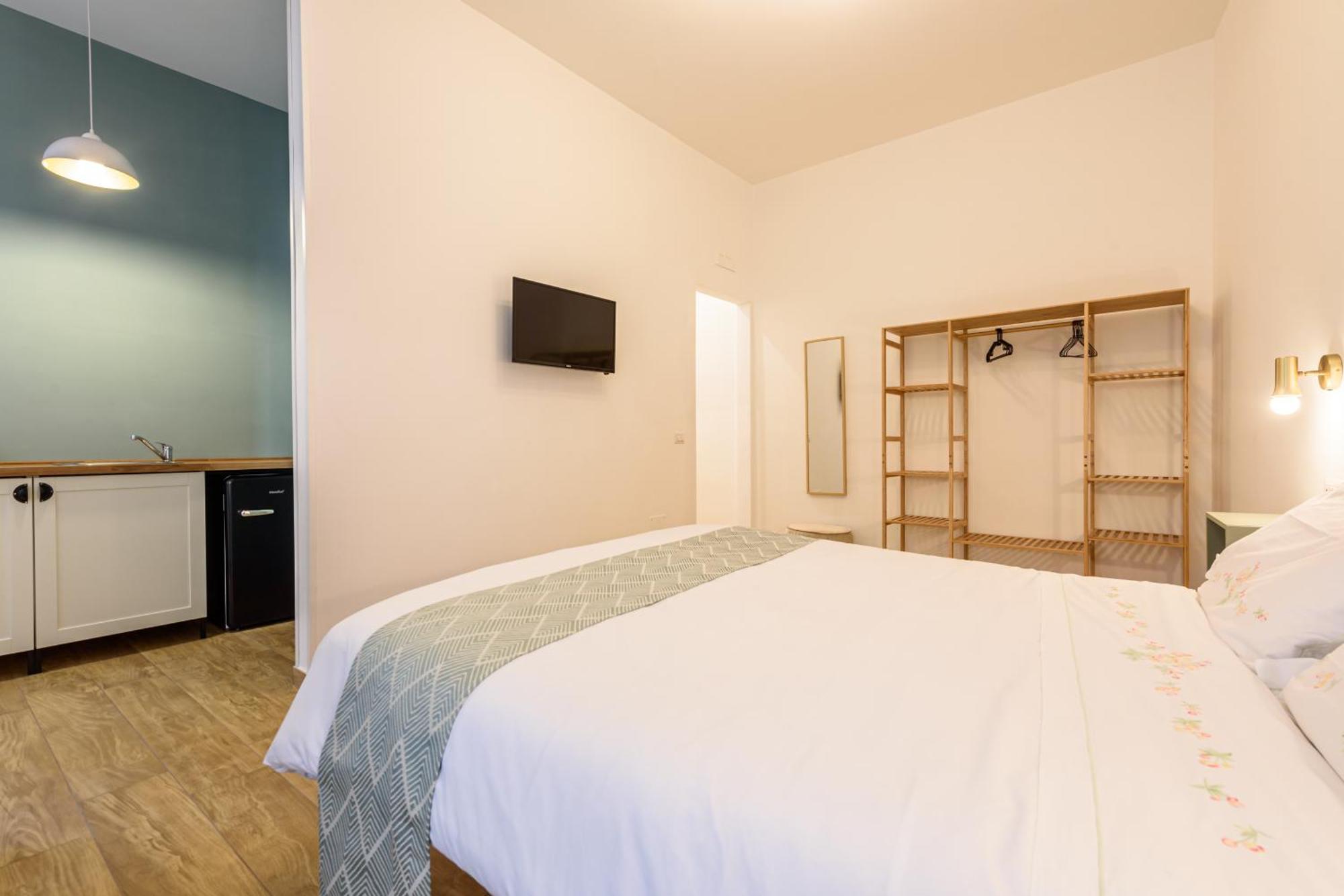 Ecosuite Spaccanapoli Kültér fotó